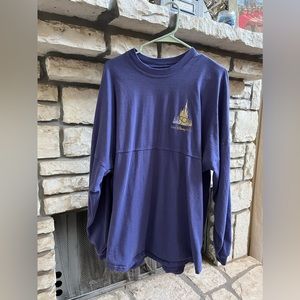 Disney Spirit Jersey 50th Anniversary Special Edition